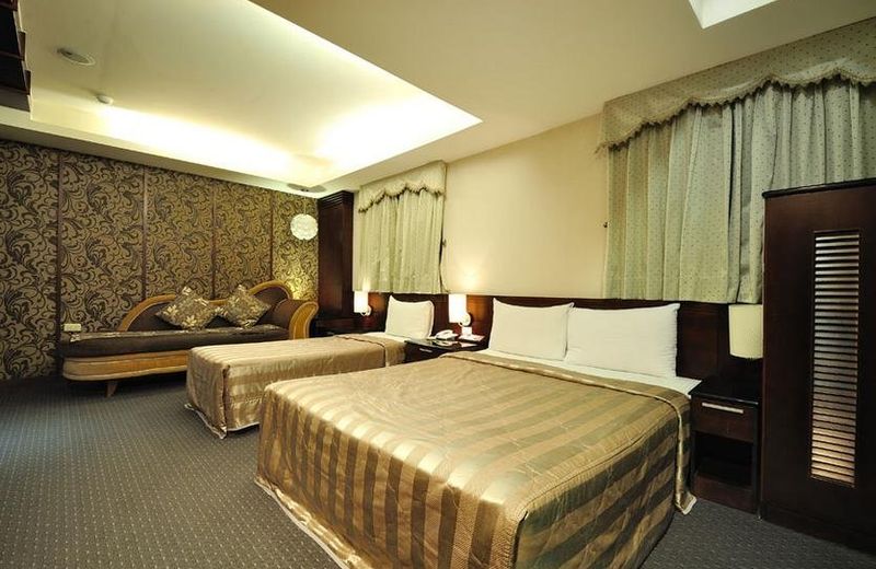 Sun Sweet Hotel