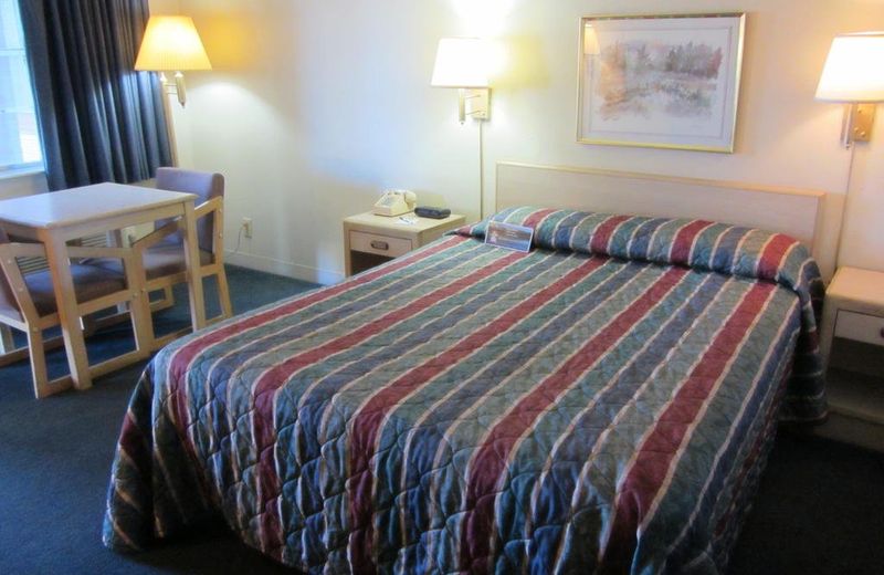 Atrea Inn Amarillo