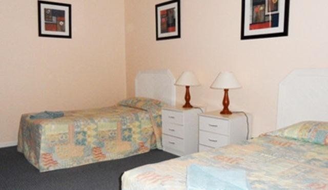 Sylvan Beach Resort