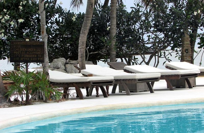 White Elephant Sea Lodge