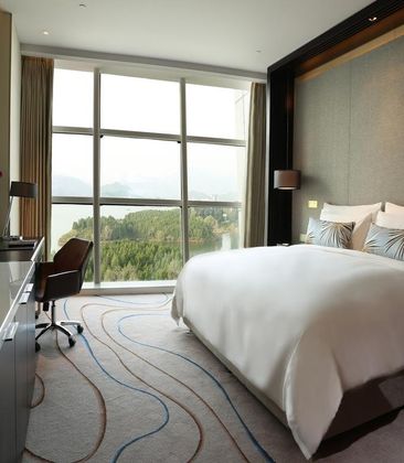 Yanqi Hotel, Managed by Kempinski