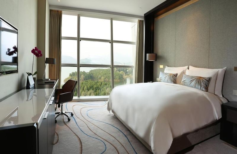 Yanqi Hotel, Managed by Kempinski