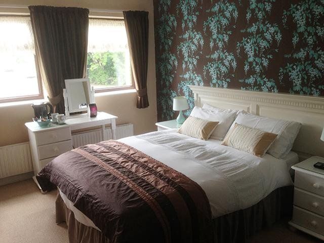 Beverley Inn & Hotel