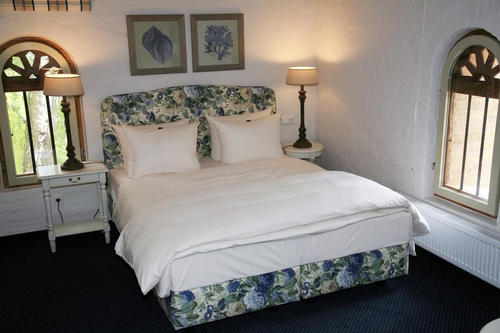 Hotel Alter Kornspeicher