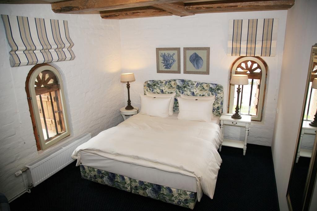 Hotel Alter Kornspeicher
