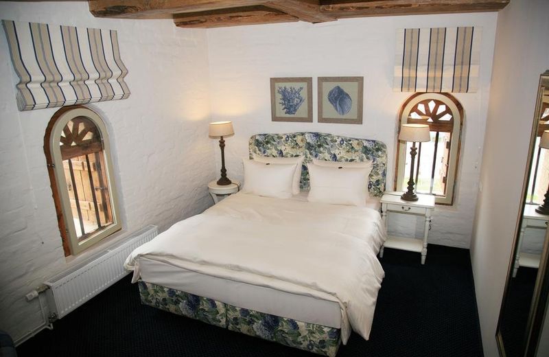 Hotel Alter Kornspeicher