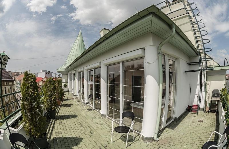 City Hotel  Szeged