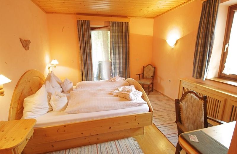 BIOHOTEL SOMMERAU