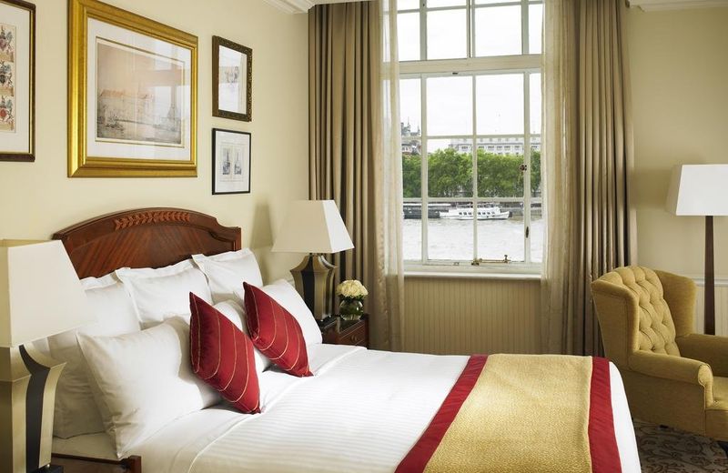 London Marriott Hotel County Hall