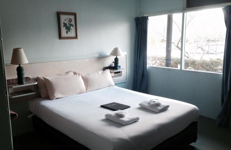 Motel Melrose