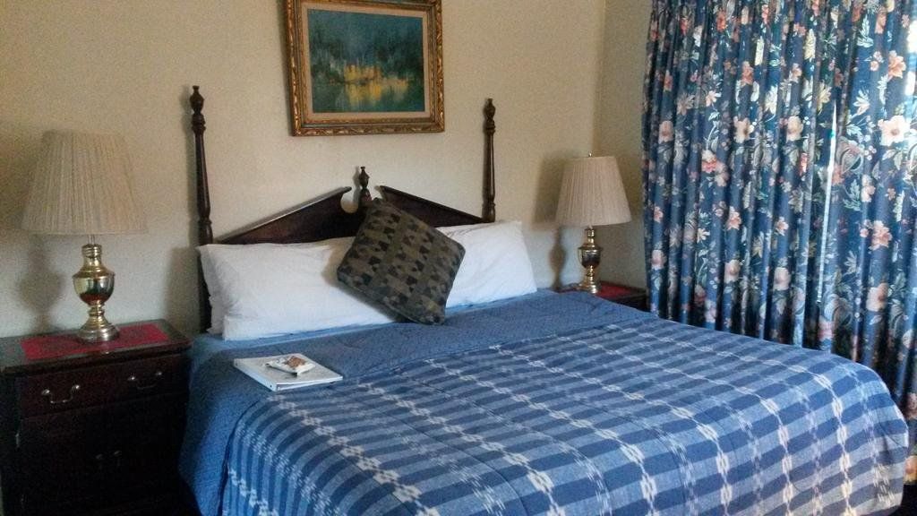 THE MALLARD HOUSE INN
