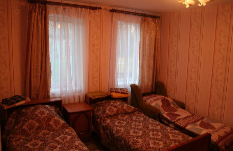 Cottage in Staraya Russa
