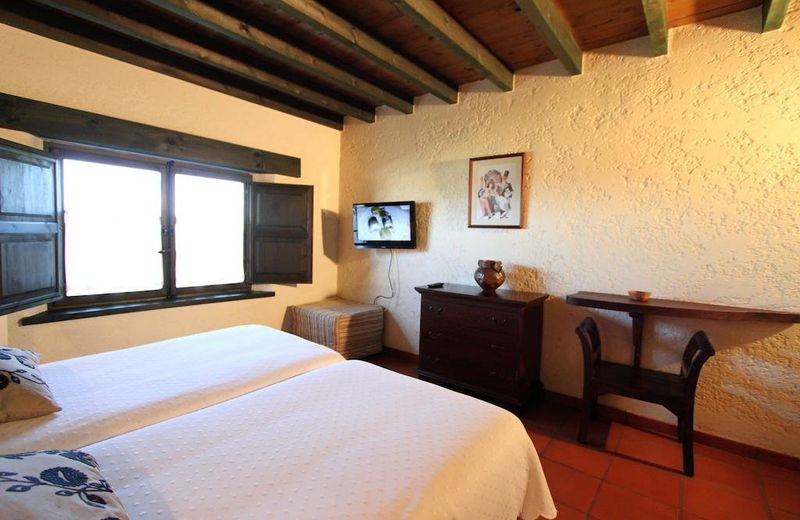 Paraje del Asturcon - Adults only