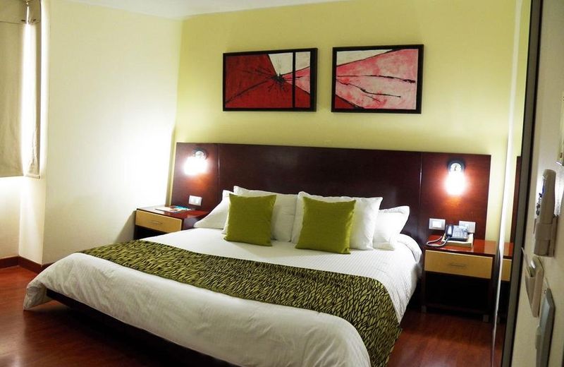 CAOBOS HOTEL BOUTIQUE