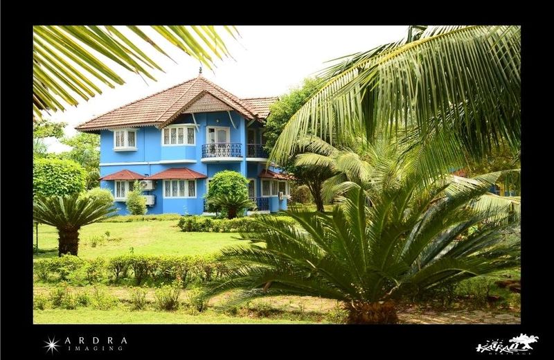 Kairali Heritage Resort