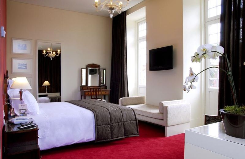 Curia Palace, Hotel Spa & Golf