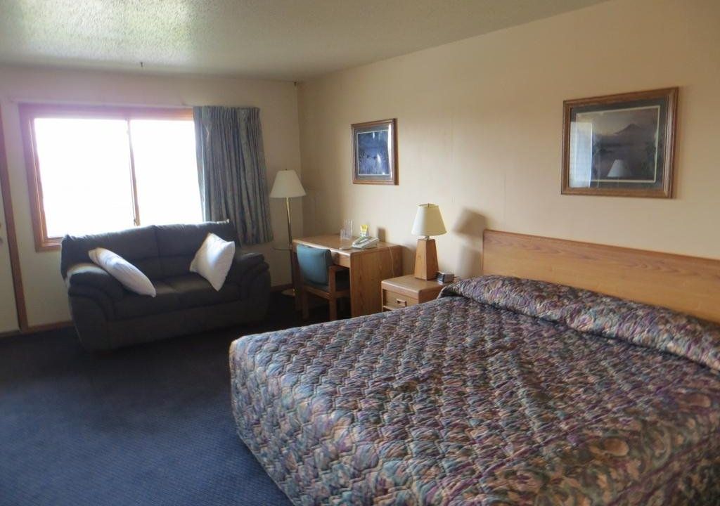 Campus Inn Baraboo