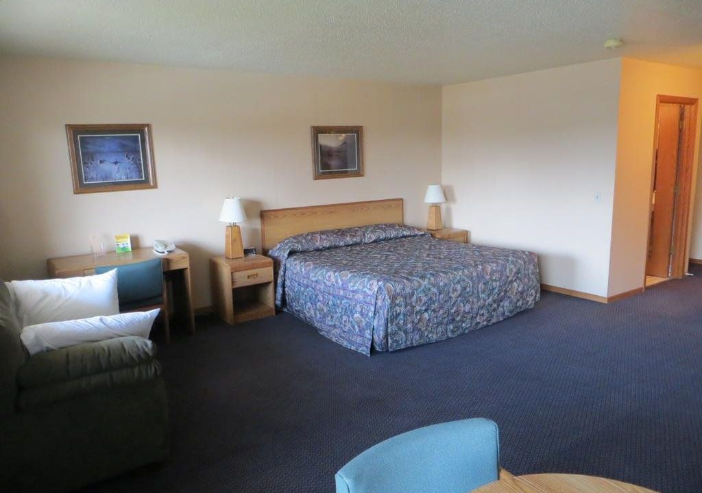 Campus Inn Baraboo