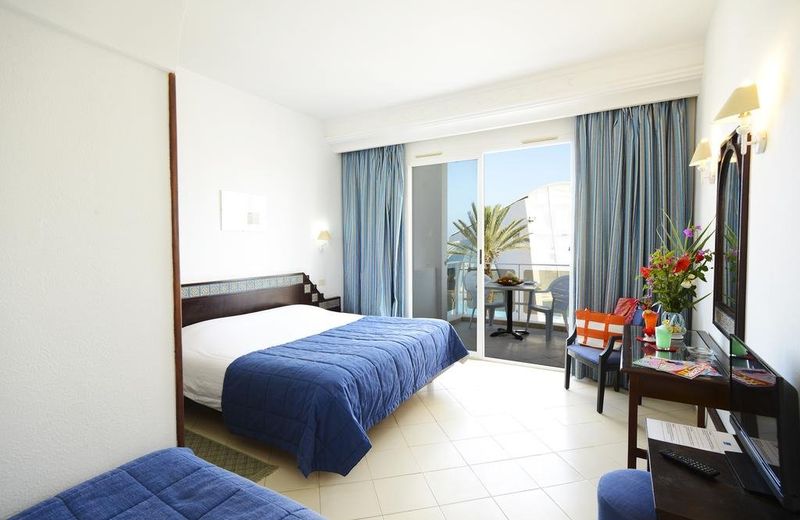 HOTEL HOMERE DJERBA