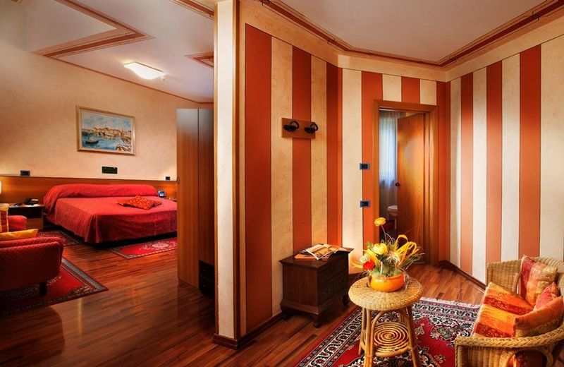 Hotel La Ruota