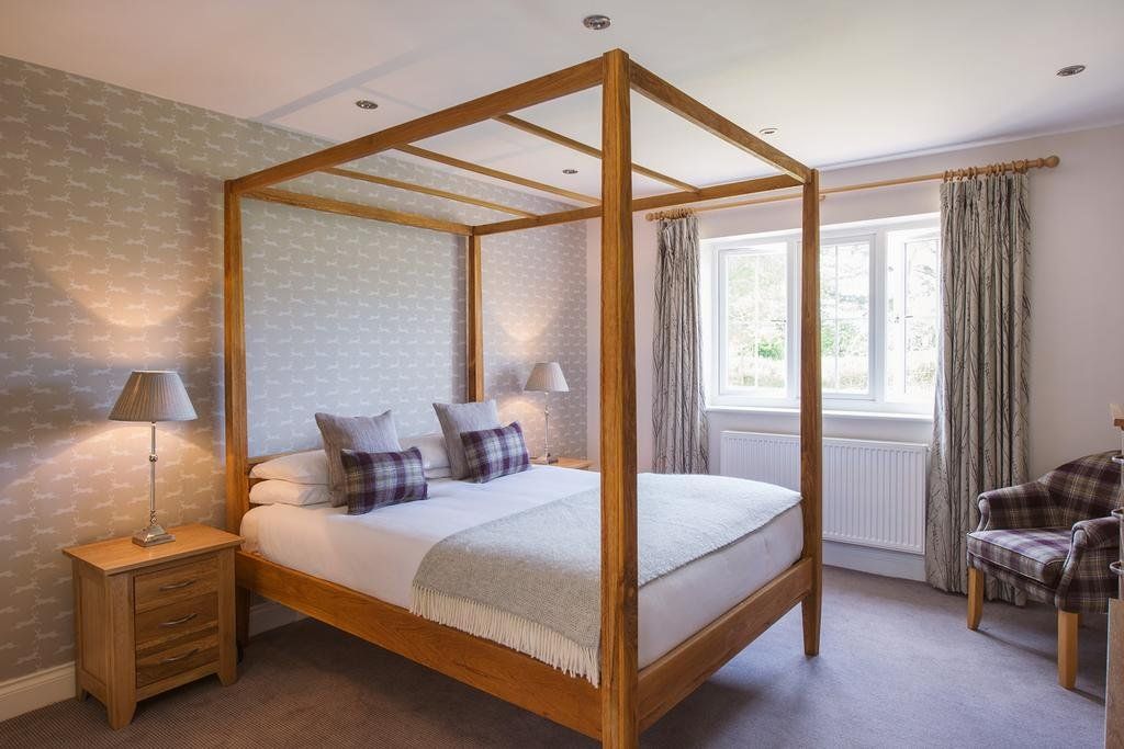 Beaulieu Hotel