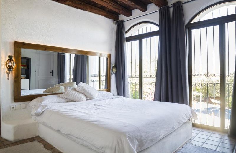 Agroturismo Can Marquet - Adults Only