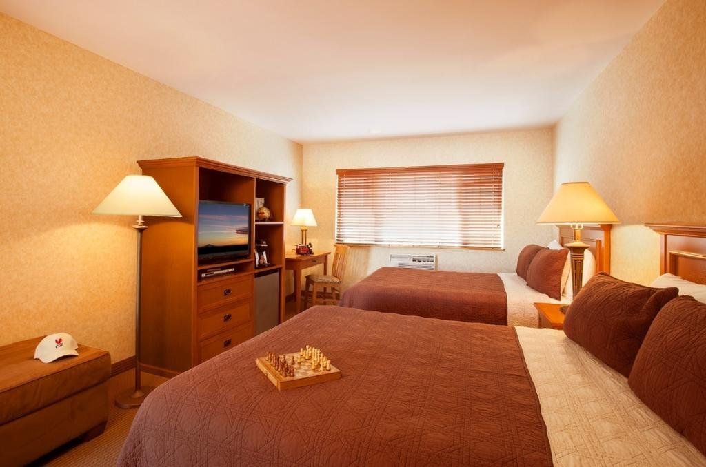 Cousin's Country Inn