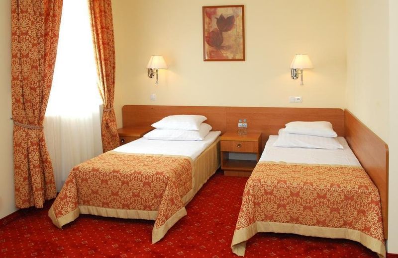 Hotel U Witaszka
