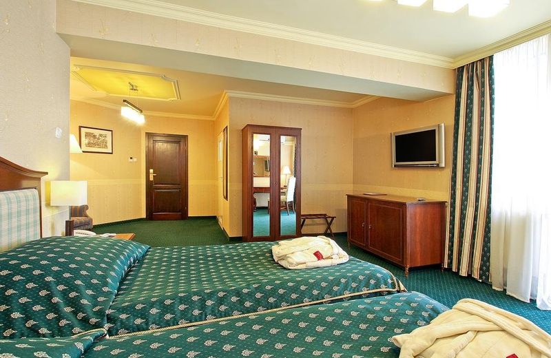 Hotel Senator Konferencje & SPA