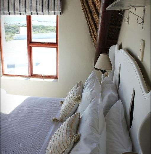 Klokkiebosch Guesthouse