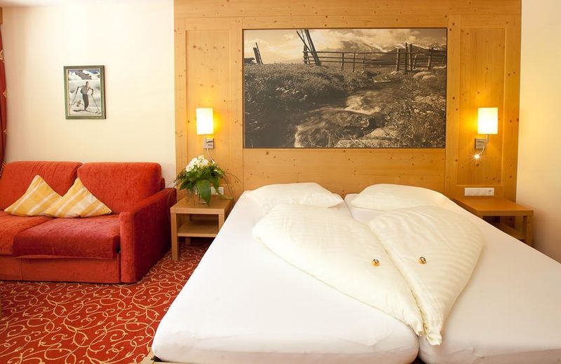 Hotel Klausnerhof