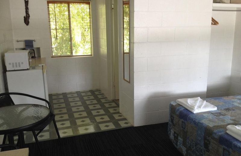 Bororen Motel