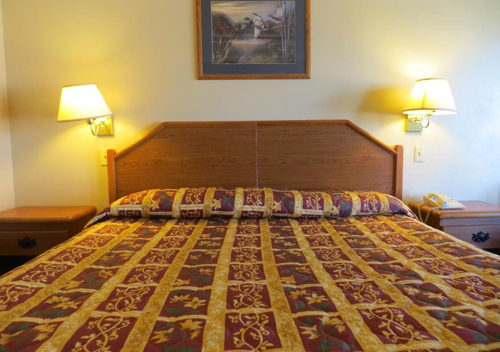 Buena Vista Inn