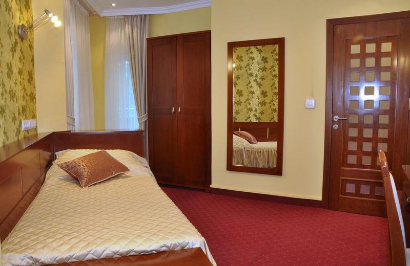 Hotel Botika