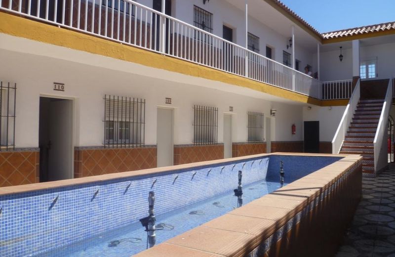 Hostal Los Mellizos