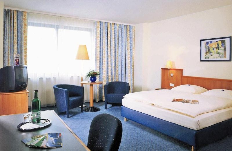 City Hotel Suhl