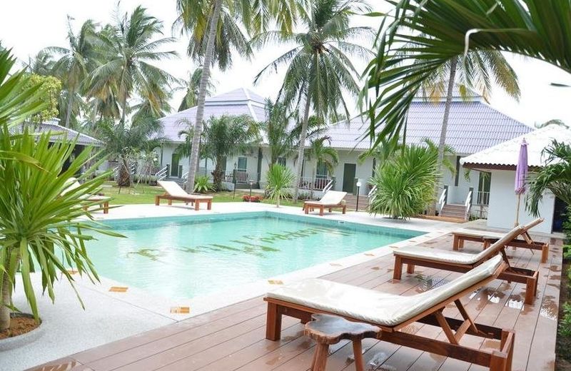 Happy Mind Resort