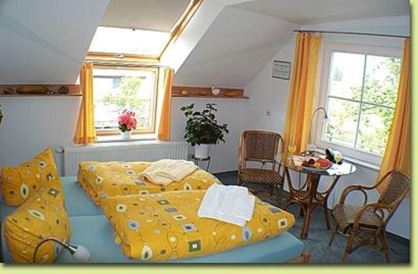Hotel Bördehof