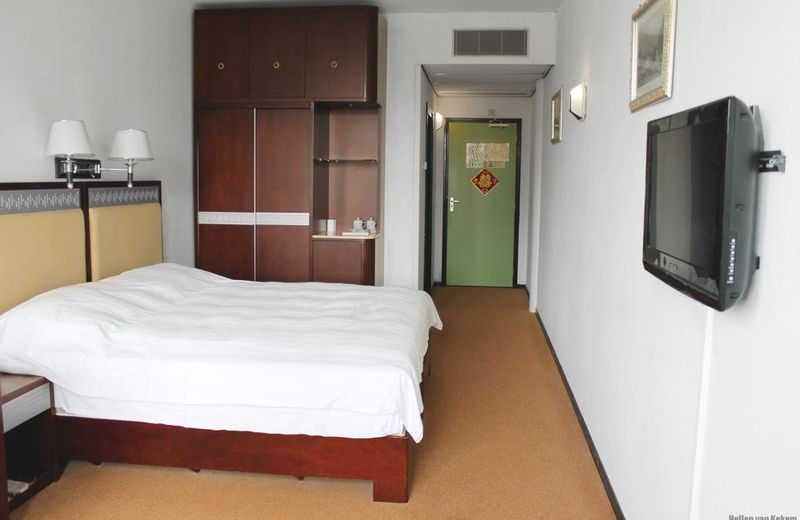 New Ocean Paradise Hotel