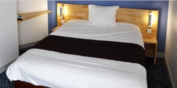 Le Clos Du Pontic Logis et Cit'Hotel