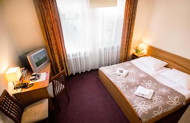 Hotel Diament Zabrze - Gliwice