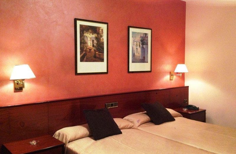 Hotel La Seu