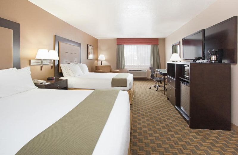 Best Western Plus Portland Airport Hotel & Suites
