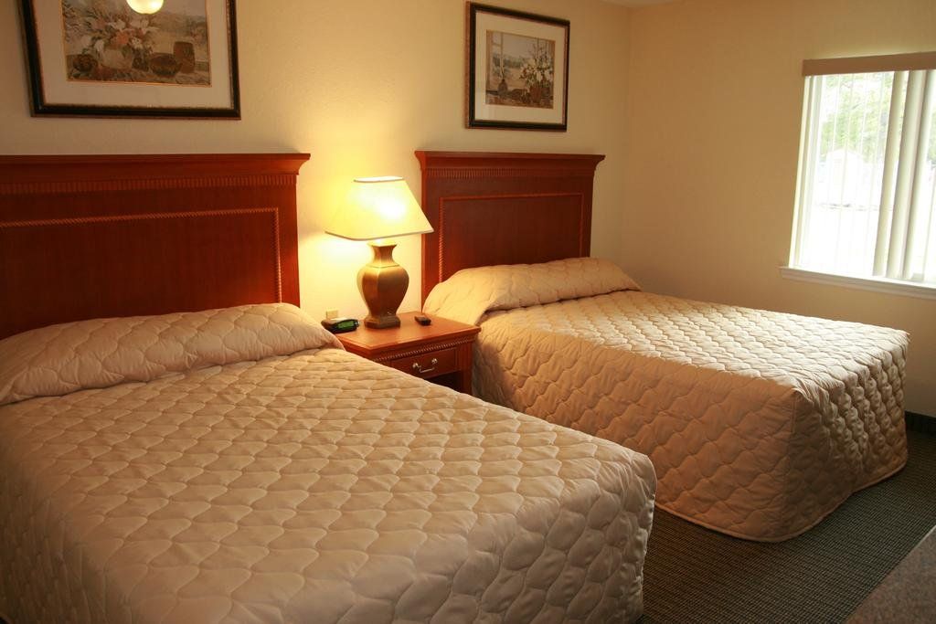 Affordable Suites Augusta