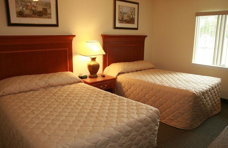 Affordable Suites Augusta