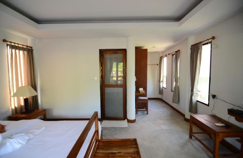 PHU FHA MAEHONGSON