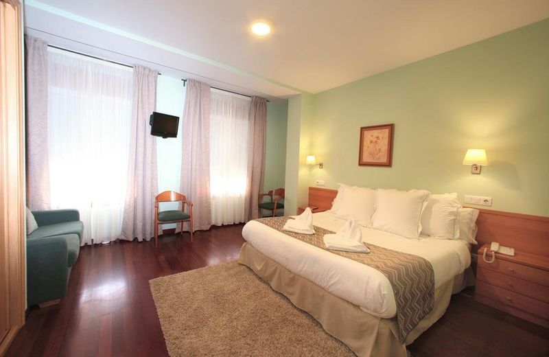 Hotel Ribeira Sacra