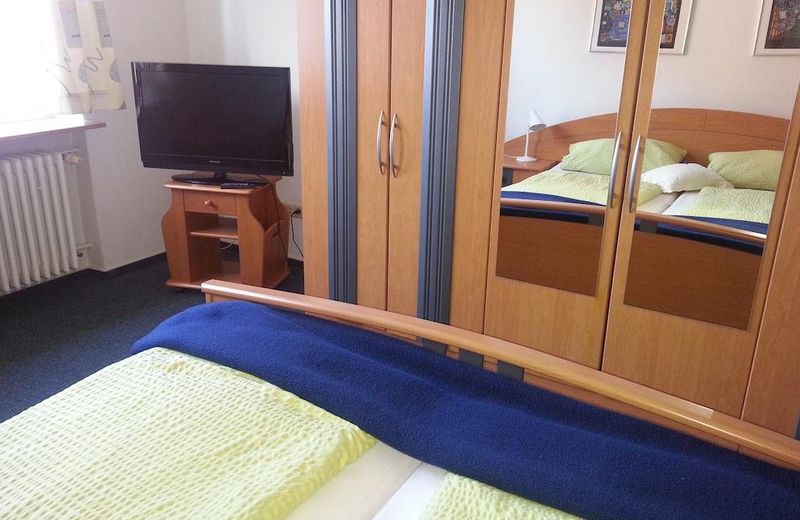 Hotel Blaues Haus