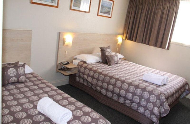 Fitzroy Motor Inn