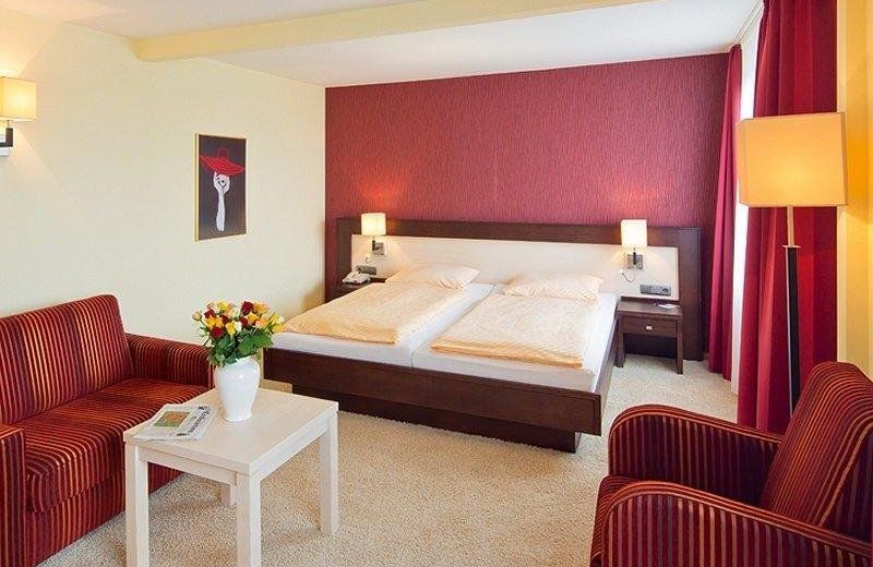 Ringhotel Roggenland